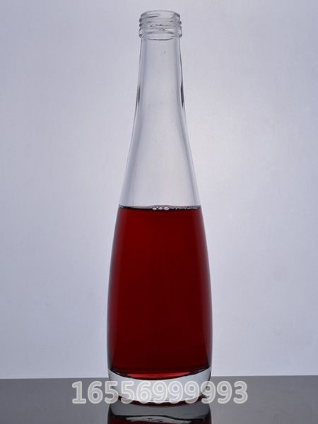 冰酒瓶