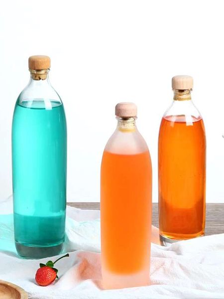 茶油瓶